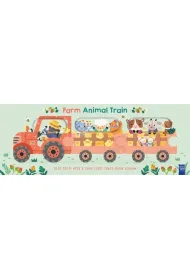 Farm Animal Train