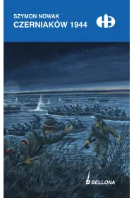 eBook Czerniak�w 1944 mobi epub
