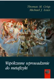 eBook Wspczesne wprowadzenie do metafizyki pdf