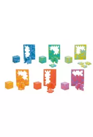 Happy Cube. Pro (1 cz��) IUVI Games