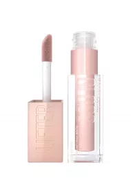 Maybelline Lifter Gloss byszczyk do ust 002 Ice 5.4 ml