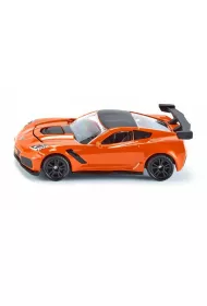 Siku 15 - Chevrolet Corvette