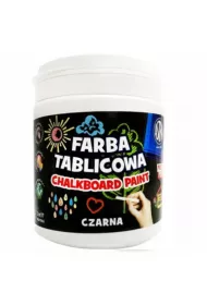 Astra Farba tablicowa czarna 250 ml