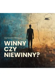 Audiobook CD MP3 Winny czy niewinny?
