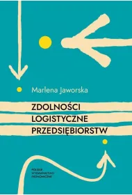 Zdolno�ci logistyczne przedsi�biorstw