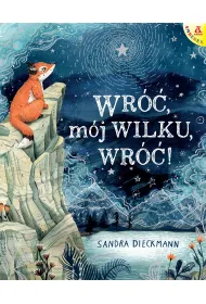 Wr��, m�j Wilku, wr��!