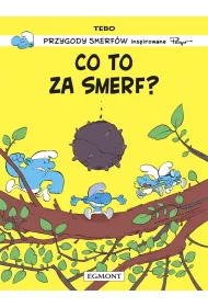 Smerfy Co to za Smerf?
