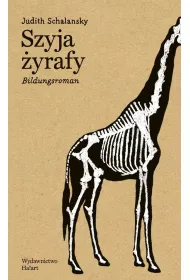 Szyja �yrafy