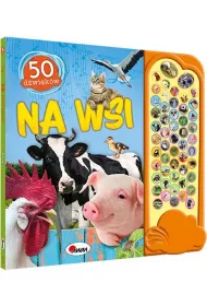 50 dwikw. Na wsi