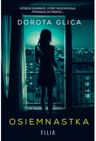 Osiemnastka. Wielkie Litery
