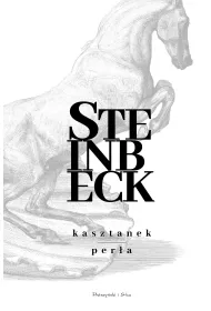 Kasztanek, Per�a. Du�e Litery