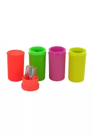 Temperwka puszka mini, mix kolorw