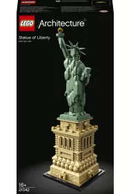 LEGO Architecture Statua Wolnoci 21042