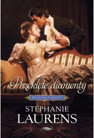 Przekl�te diamenty