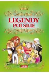 Legendy polskie Tom 3