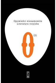 Opowie�ci niesamowite. Literatura rosyjska. Tom 2