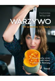 Warzywo.100 sposob�w na jarzyn�
