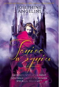 Taniec w pomieniach