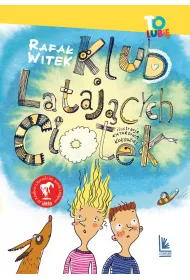 Klub latajcych ciotek