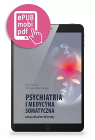 eBook Psychiatria i medycyna somatyczna wci aktualne tematy mobi epub