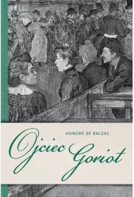 eBook Ojciec Goriot pdf