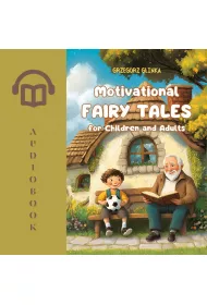 Audiobook Motivational Fairy Tales for Children and Adults mp3