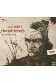 Audiobook Charakternik CD