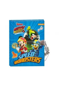 Beniamin Pami�tnik z k��dk� Mickey Mouse