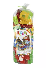 Klocki 140el