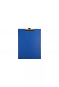 Biurfol Deska A4 Clipboard niebieska