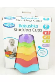 Kubeczki aktywne playgroo 268229