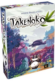 Takenoko