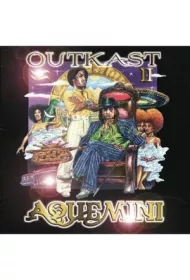 Aquemini (CD)