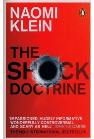 THE SHOCK DOCTRINE