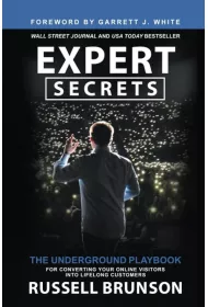 Expert Secrets