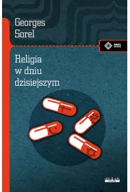 Religia w dniu dzisiejszym