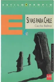 Si vas para chile