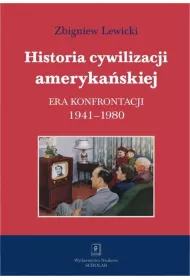 eBook Historia cywilizacji amerykaskiej Tom 4 pdf