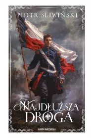 eBook Najdusza droga mobi epub