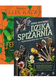 Pakiet Sztuka fermentacji, Dzika spi�arnia