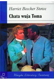 Chata wuja Toma SIEDMIORG