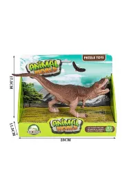 Figurka dinozaura