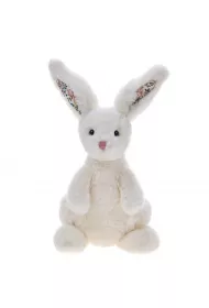 Pluszak 23 cm Kr�lik Enrico waniliowy BEPPE 13672