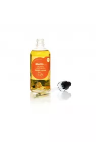 Bracia Mydlarze Sodkie Cytrusy olejek 100 ml
