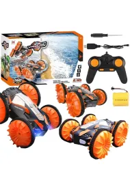 Samoch�d kaskaderski R/C Maksik
