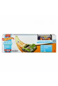 Hot Wheels TB Zestaw torw podstawowych GVG13 Mattel