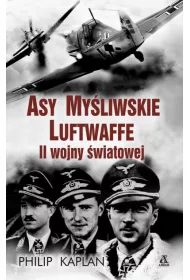 Asy my�liwskie Luftwaffe II wojny �wiatowej