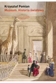Muzeum. Historia wiatowa