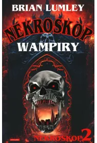 Wampiry! Nekroskop. Tom 2