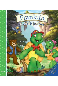 Franklin i skarb jeziora
